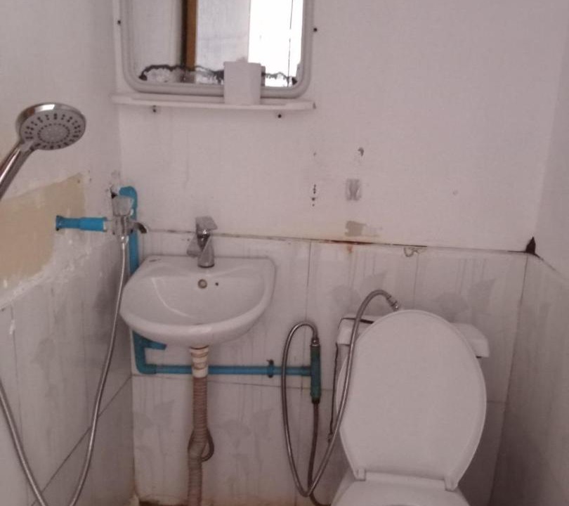 Photo of Bathroom in Koh Rong
