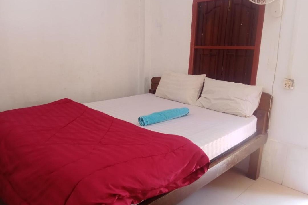 Photo of Bedroom in Koh Rong