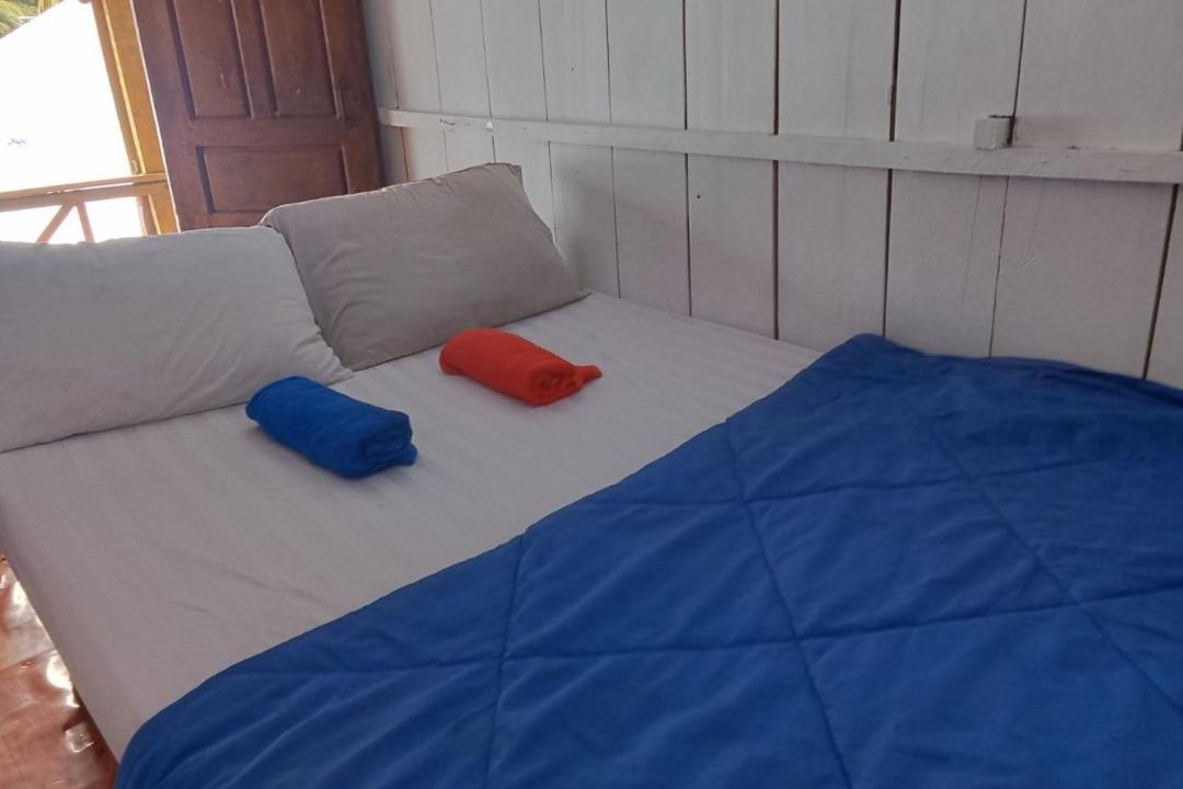 Photo of Bedroom in Koh Rong