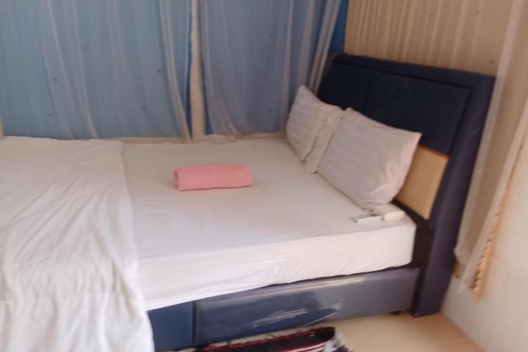Photo of Bedroom in Koh Rong