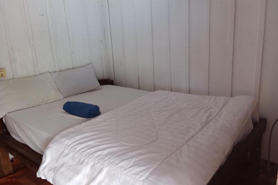 Photo of Bedroom in Koh Rong