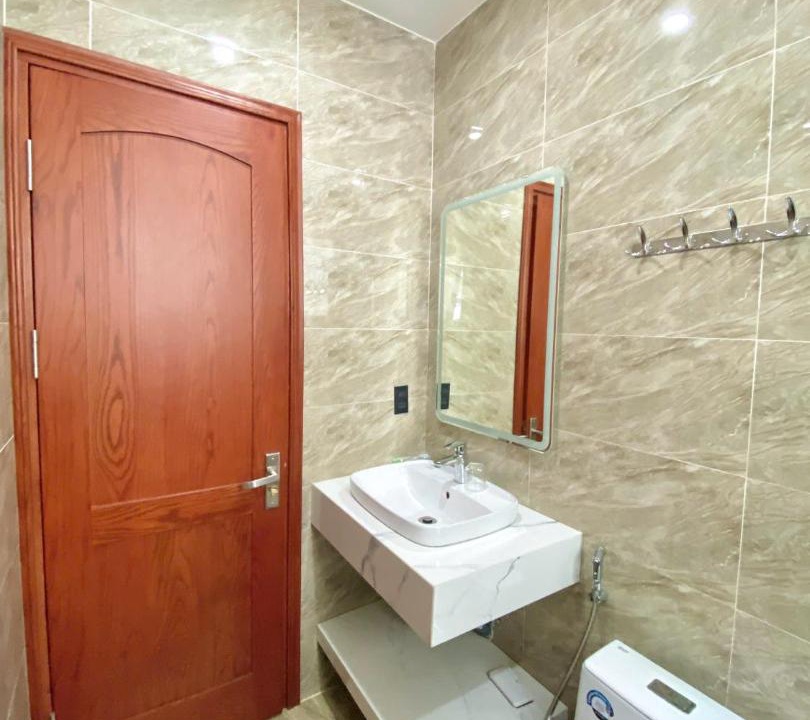 Photo of Bathroom in Cat Hai