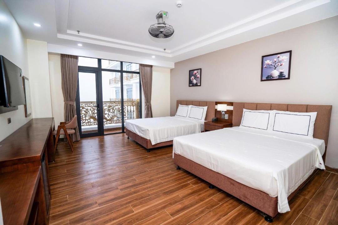 Photo of Bedroom in Sam Son