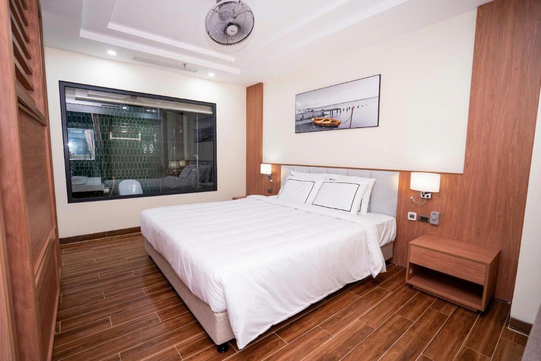 Photo of Bedroom in Sam Son