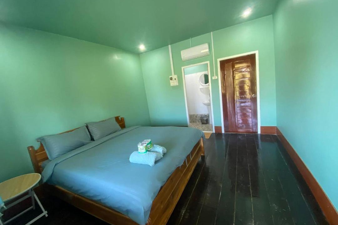 Photo of Bedroom in Don Det