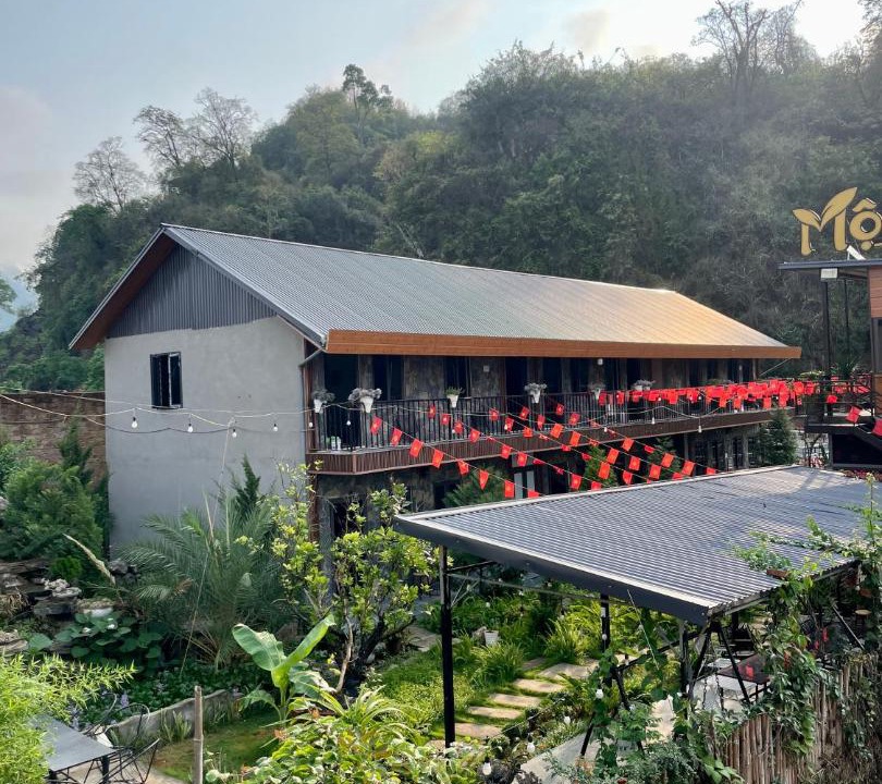 Photo of Others in Moc Chau