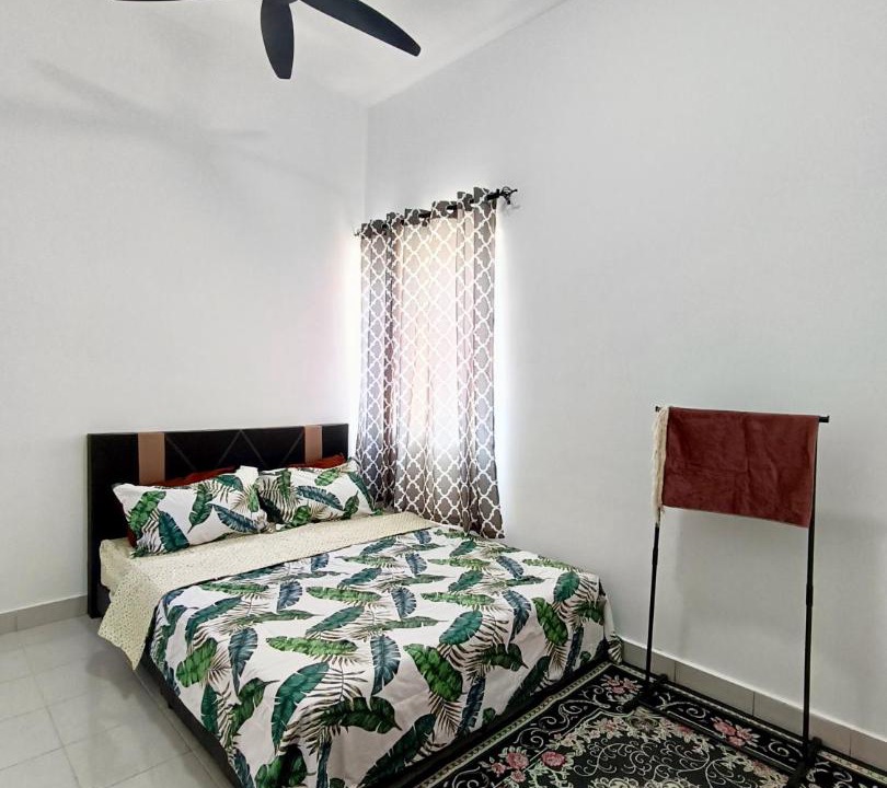 Photo of Bedroom in Bandar Penawar