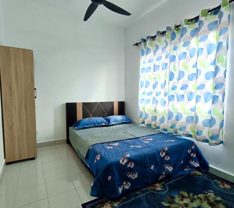 Photo of Bedroom in Bandar Penawar