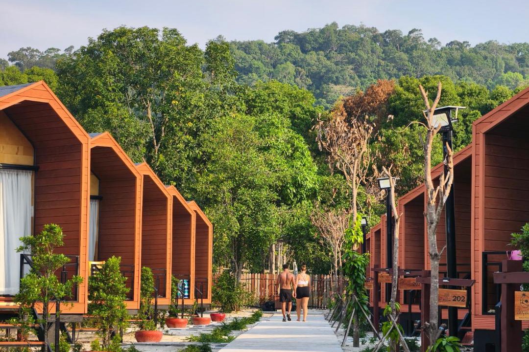 Photo of Others in Koh Rong