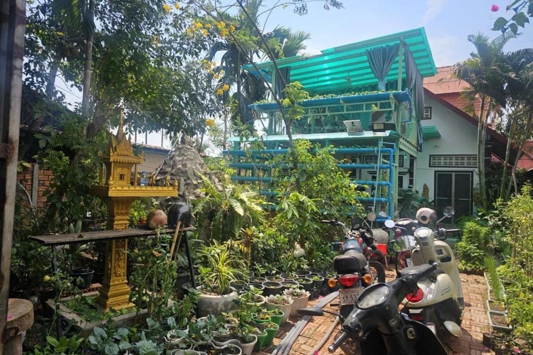Photo of Others in Siem Reap