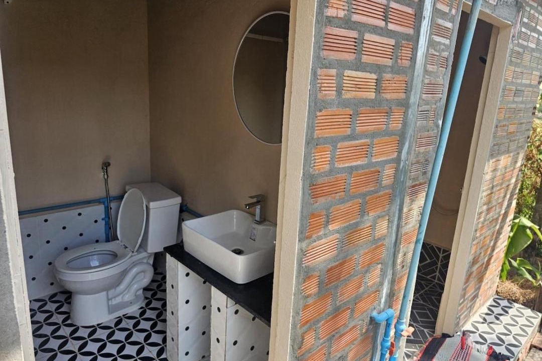Photo of Bathroom in Siem Reap