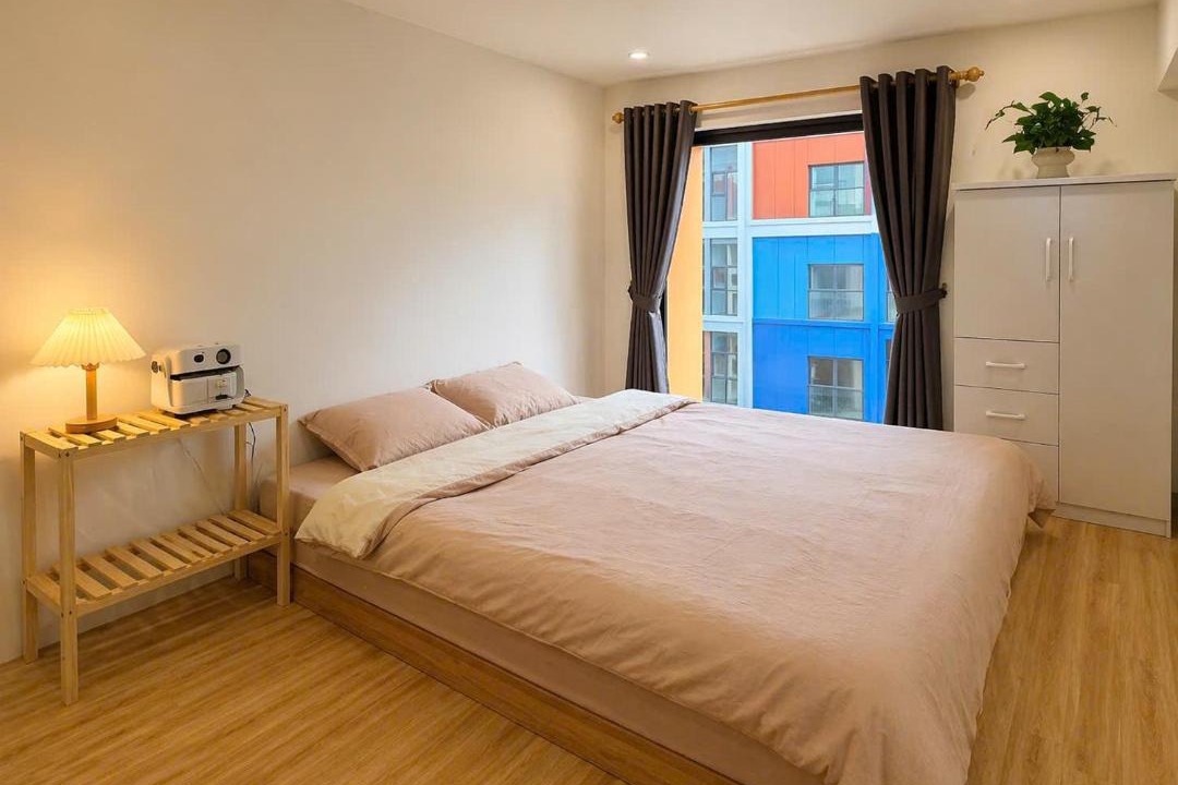 Photo of Bedroom in Phu Ly