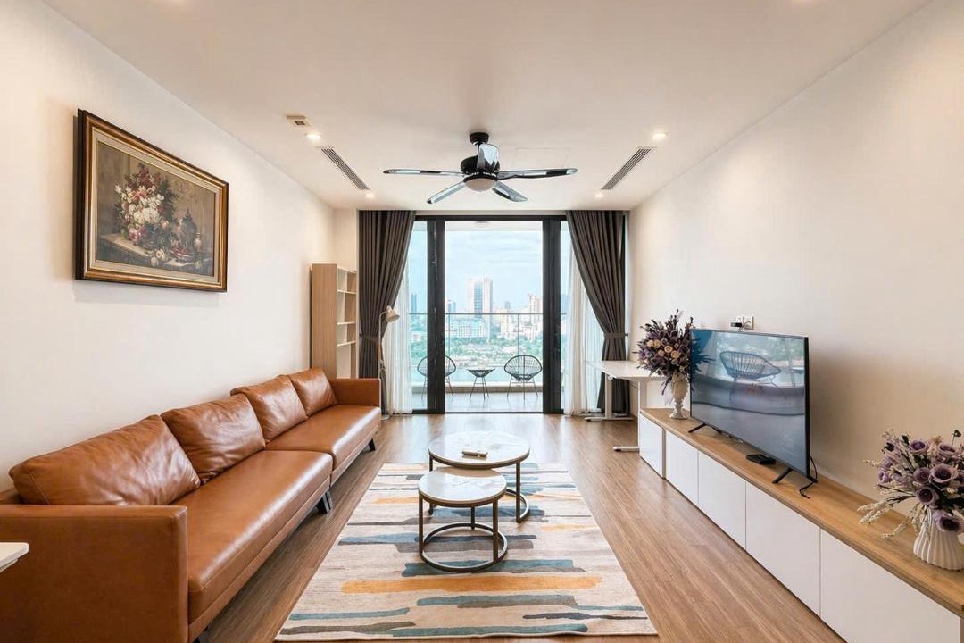 Photo of Livingroom in My Đinh