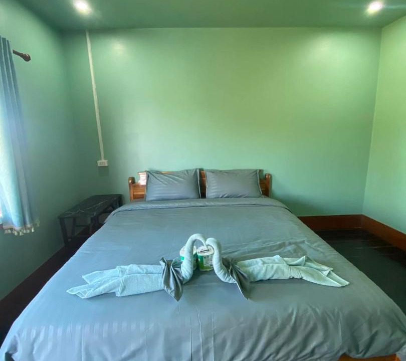 Photo of Bedroom in Don Det