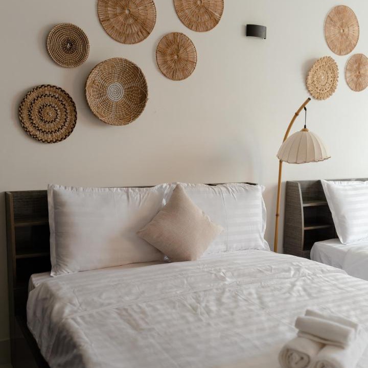 Photo of Bedroom in Ben Tre