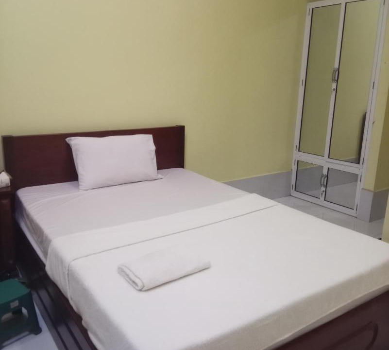 Photo of Bedroom in Stung Treng
