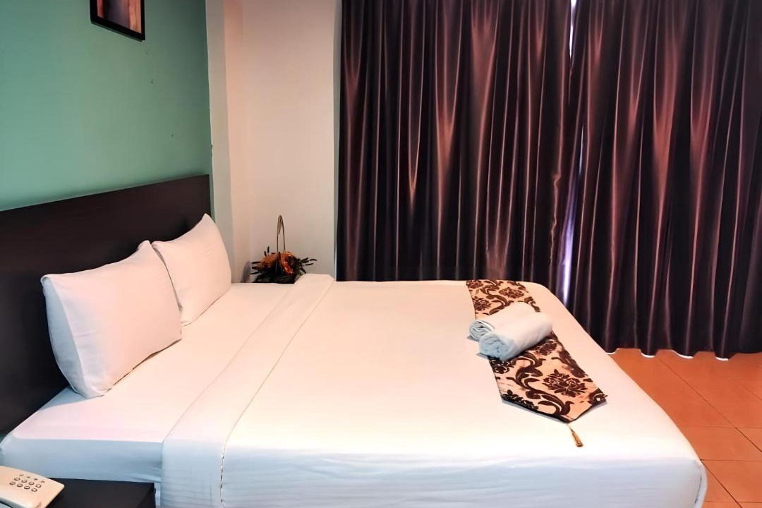 Photo of Bedroom in Kulai