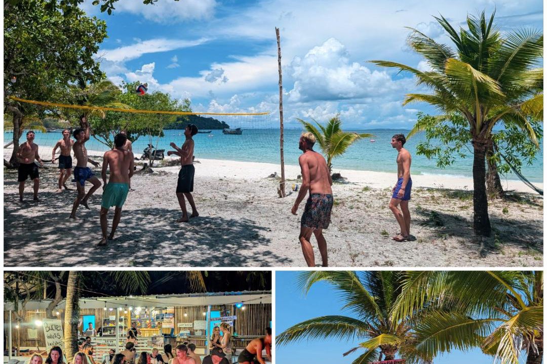Photo of Others in Koh Rong