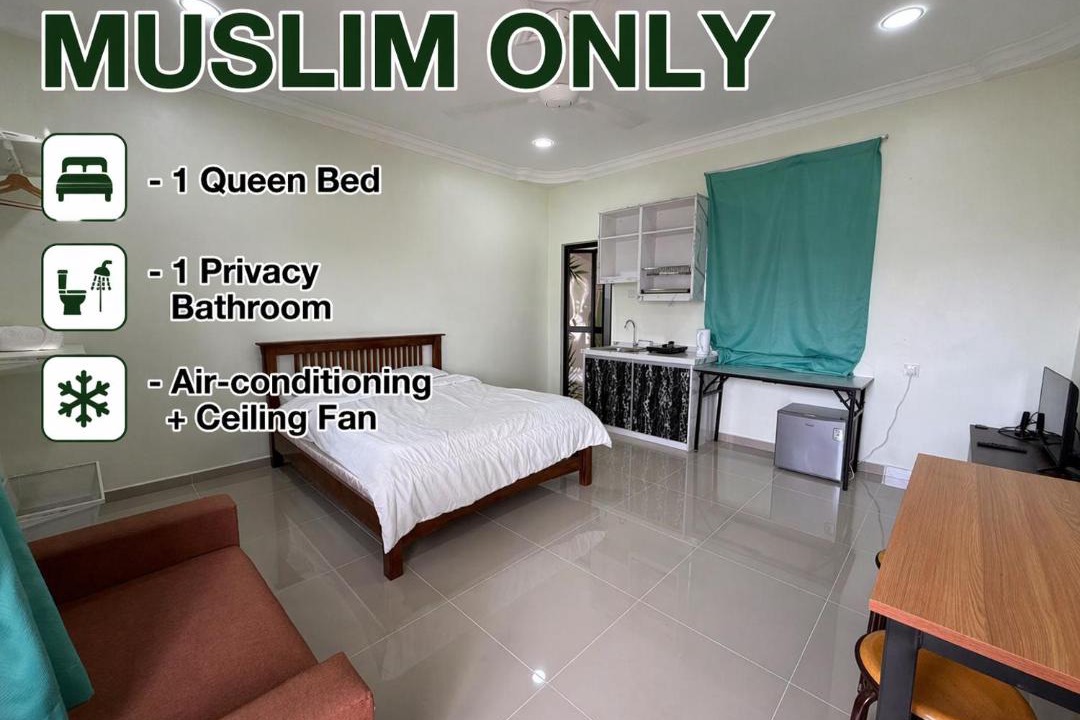 Photo of Bedroom in Kampung Nipah Panjang