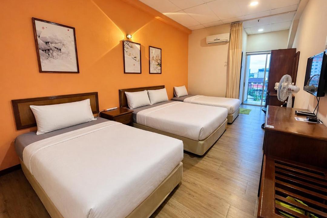 Photo of Others in Malacca City