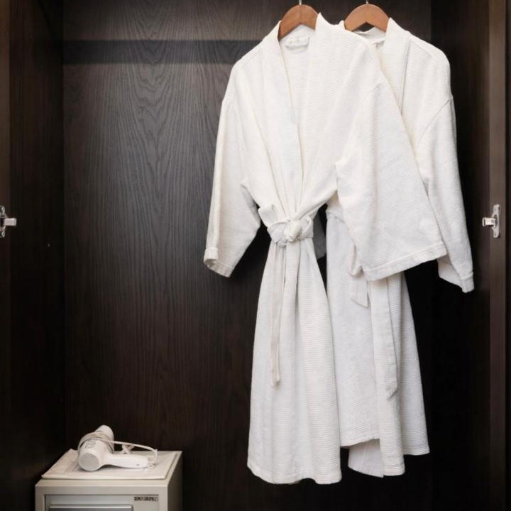 Photo of Bathroom in Van Mieu