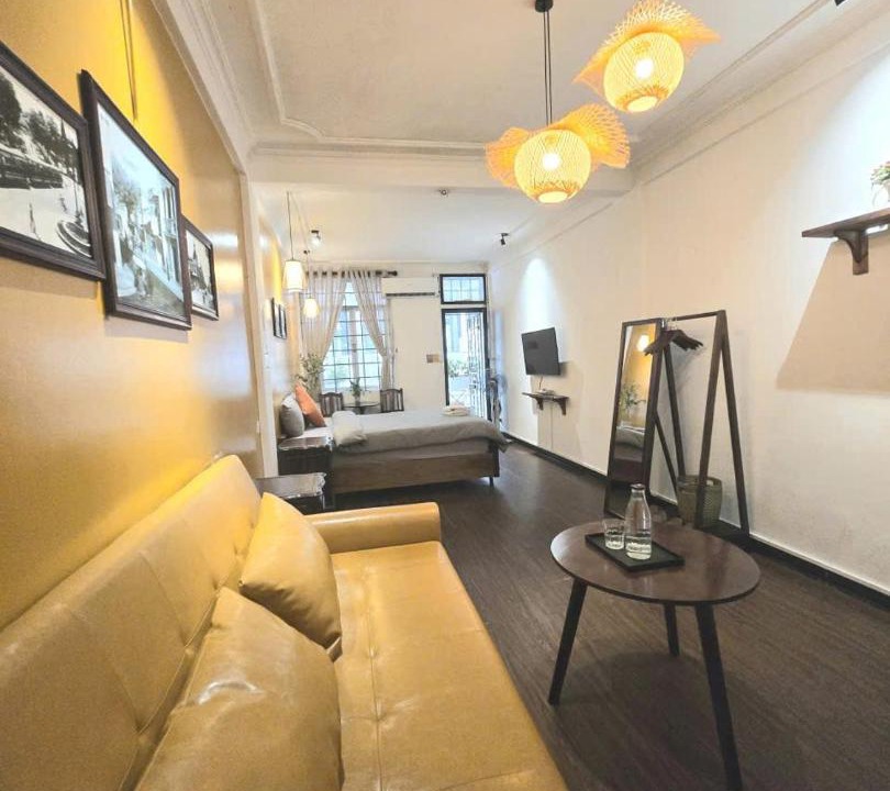 Photo of Livingroom in Hoan Kiem