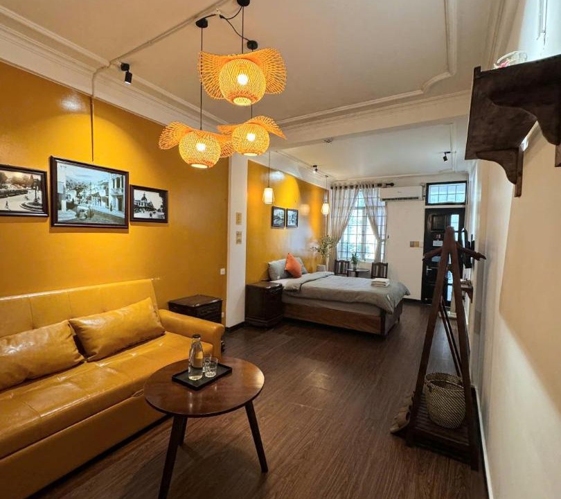 Photo of Livingroom in Hoan Kiem