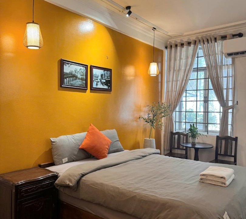 Photo of Bedroom in Hoan Kiem