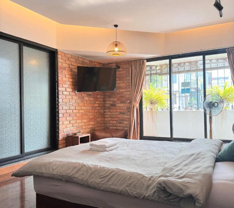 Photo of Bedroom in Hoan Kiem