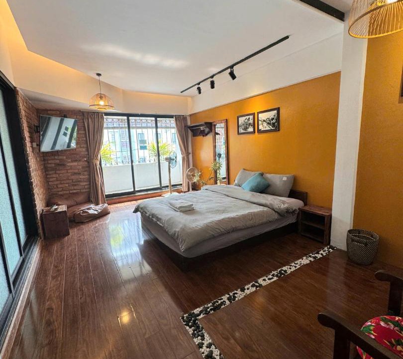 Photo of Bedroom in Hoan Kiem