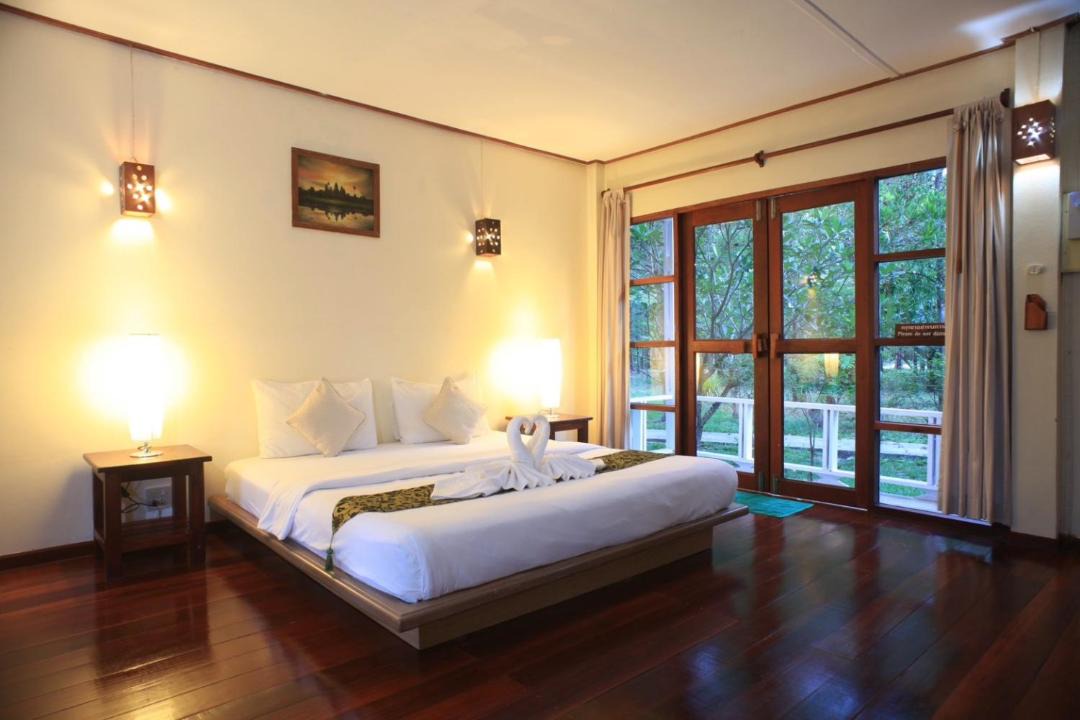 Photo of Bedroom in Khlong Yai