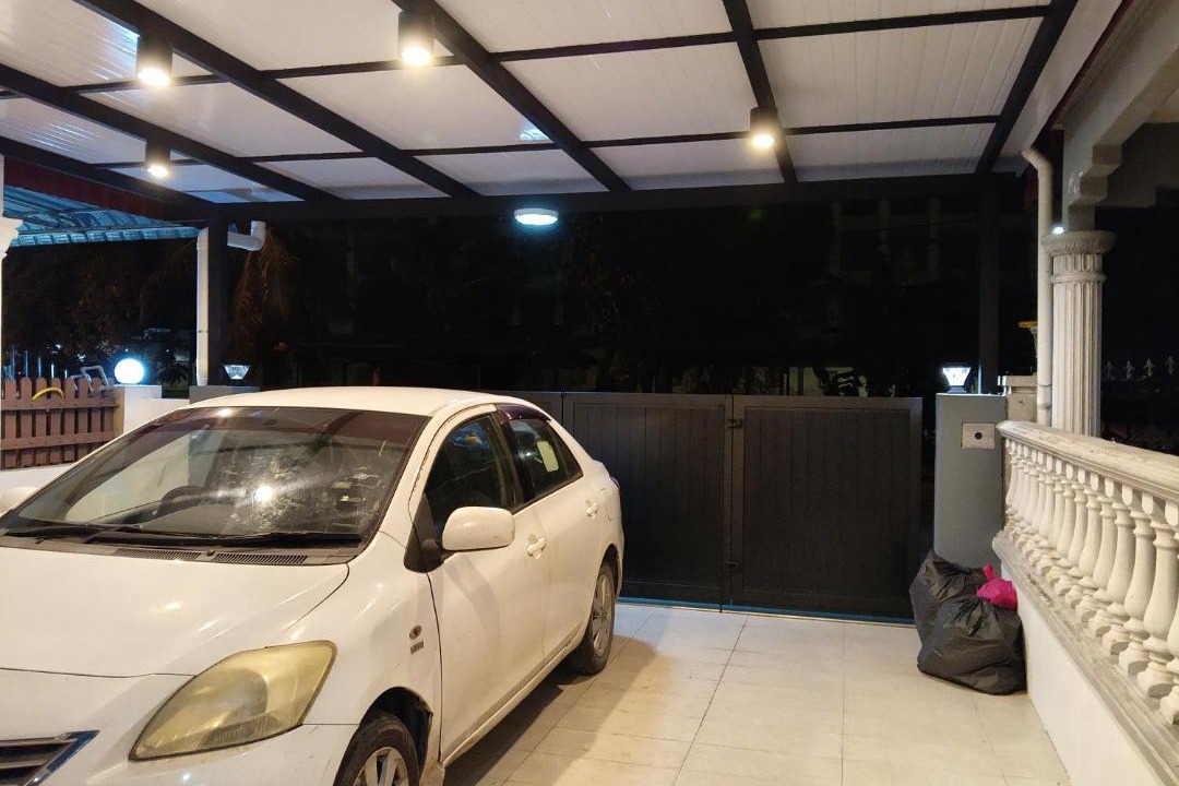 Photo of Others in Kampung Kubang Buaya