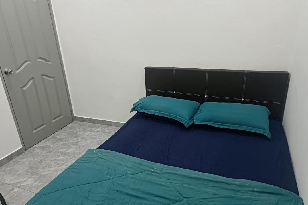 Photo of Bedroom in Kampung Kubang Buaya