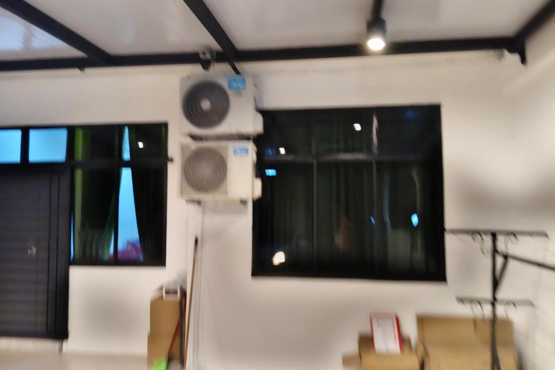 Photo of Others in Kampung Kubang Buaya