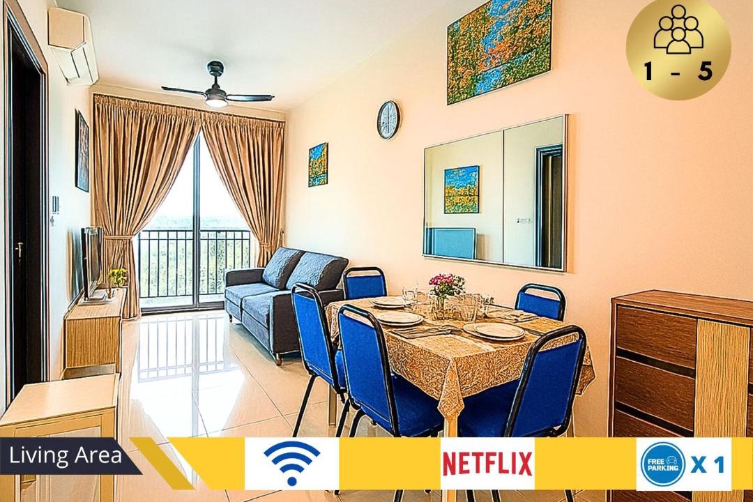 Photo of Livingroom in Subang Jaya