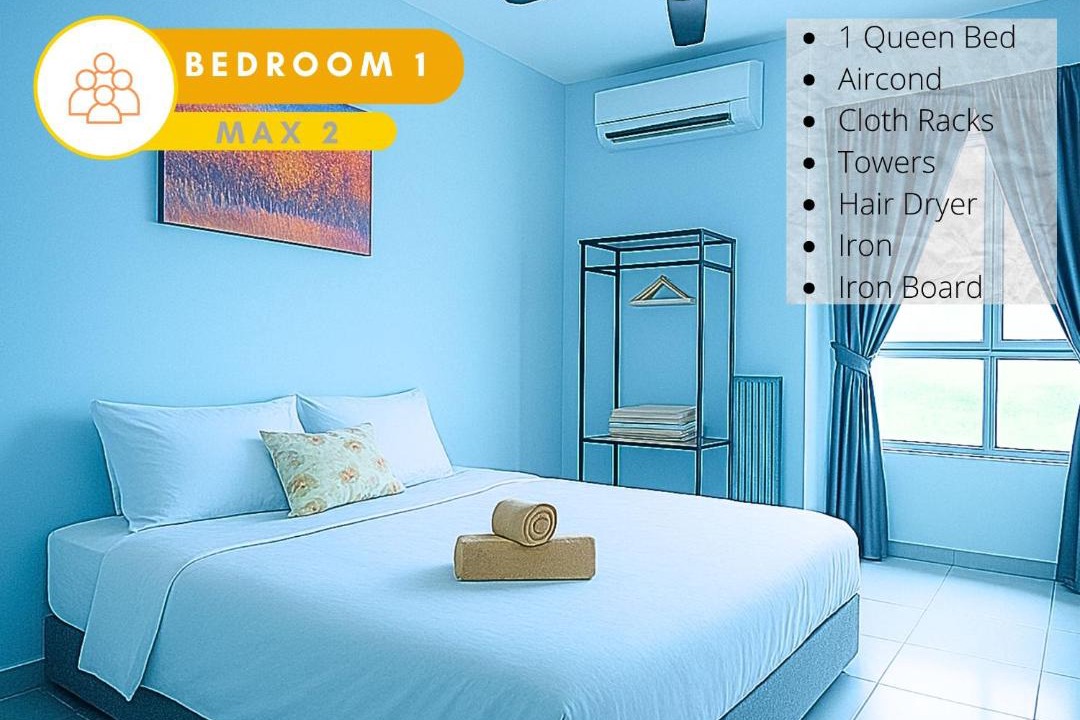 Photo of Bedroom in Subang Jaya