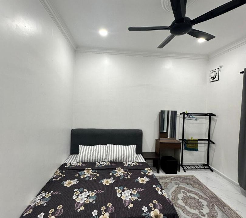 Photo of Bedroom in Kampung Kerta Pulas