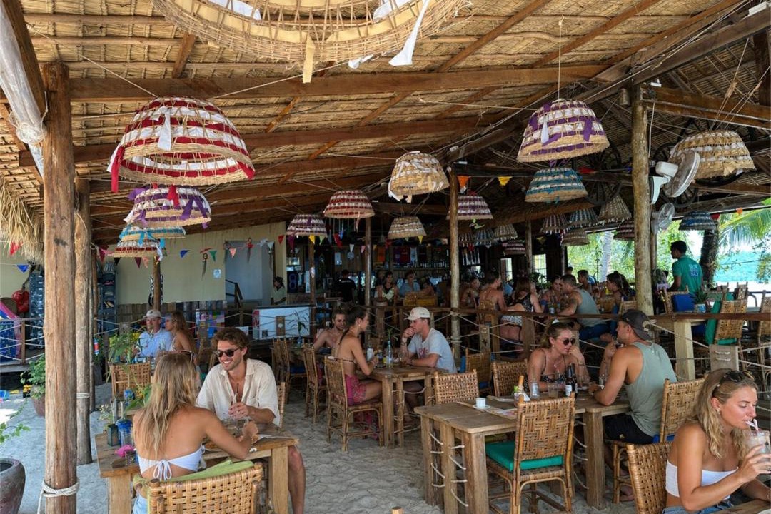 Photo of Others in Koh Rong