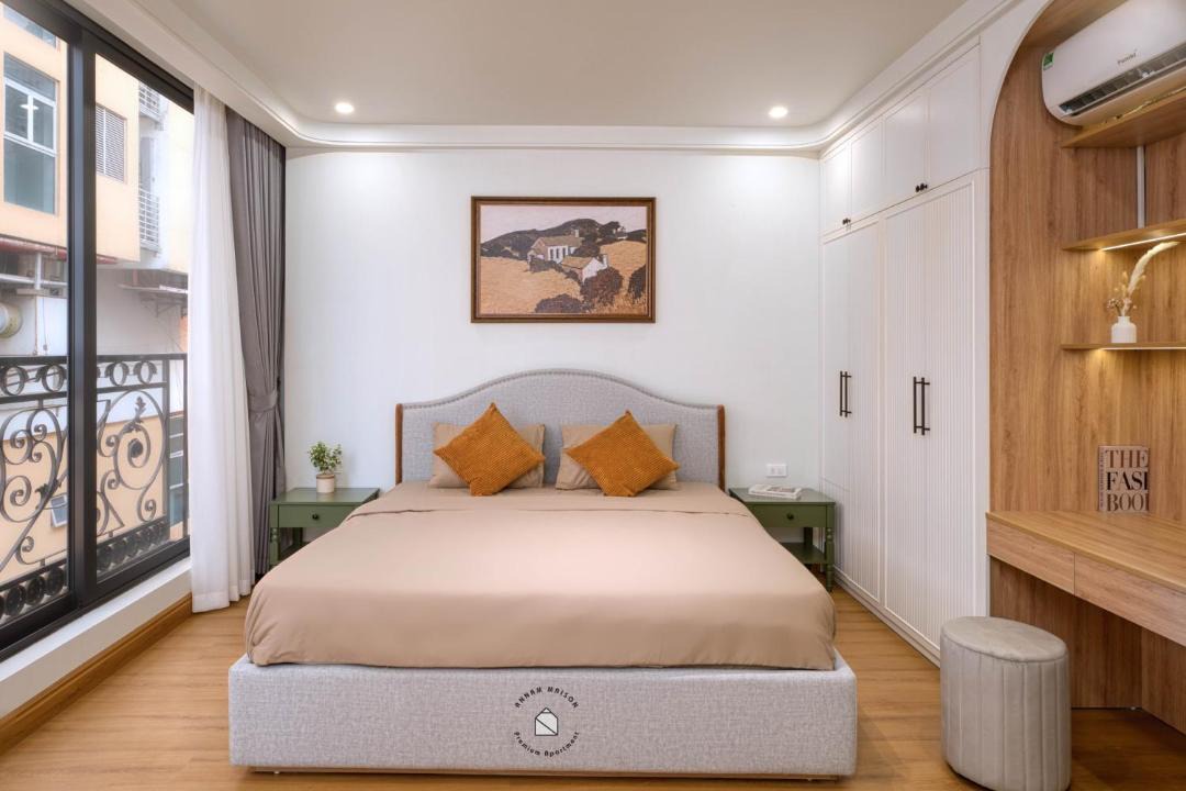 Photo of Bedroom in Nghia Đo