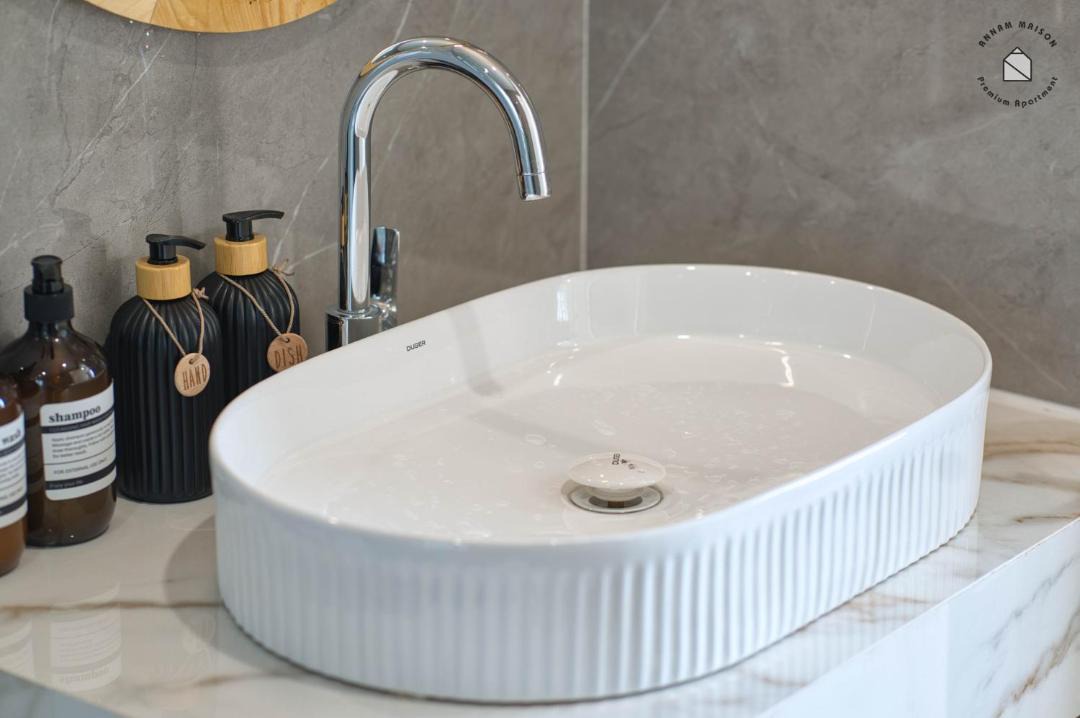 Photo of Bathroom in Nghia Đo