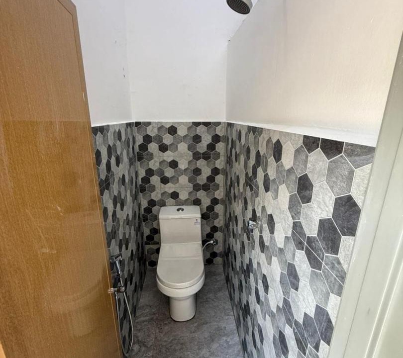 Photo of Bathroom in Kampung Kubang Buaya
