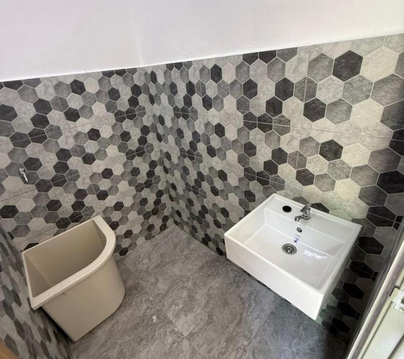 Photo of Bathroom in Kampung Kubang Buaya