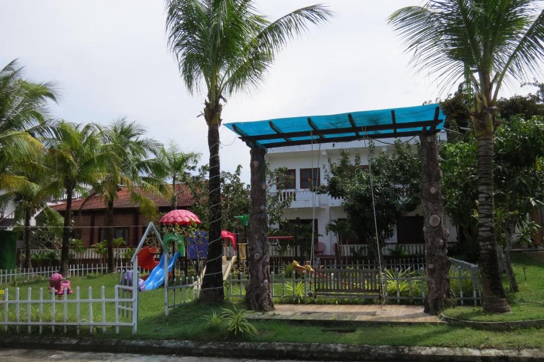Photo of Others in Ham Ninh
