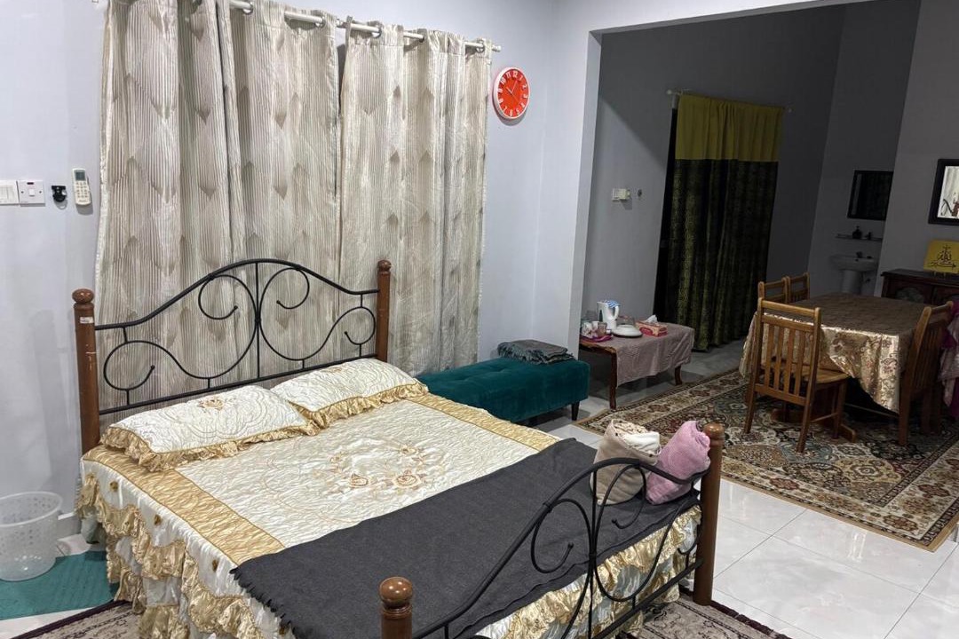 Photo of Bedroom in Banting