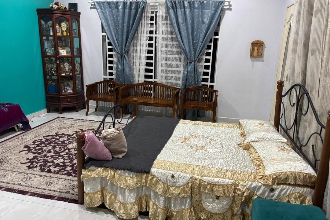 Photo of Bedroom in Banting