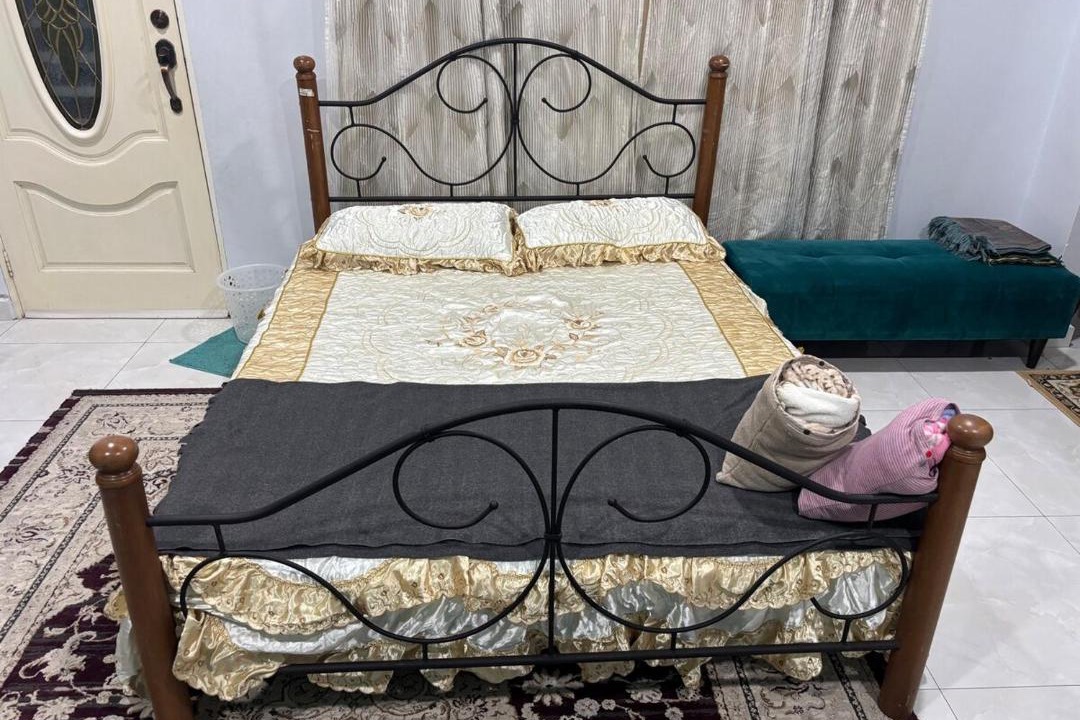 Photo of Bedroom in Banting