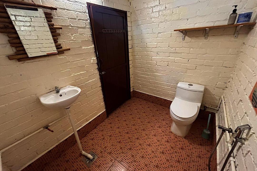 Photo of Bathroom in Lubok Buaya