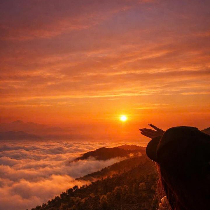 Photo of Human In Picture in Bac Yen