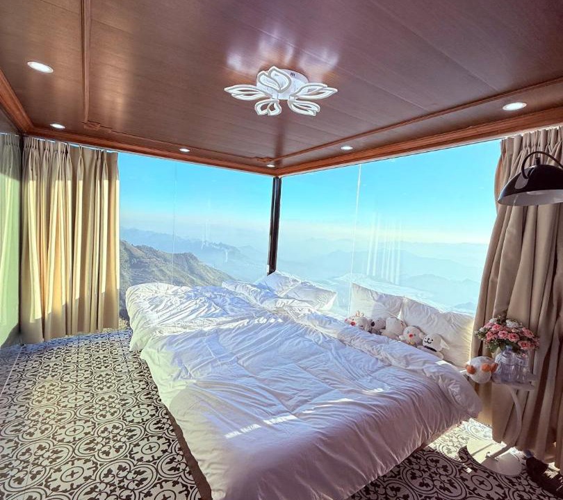 Photo of Bedroom in Bac Yen