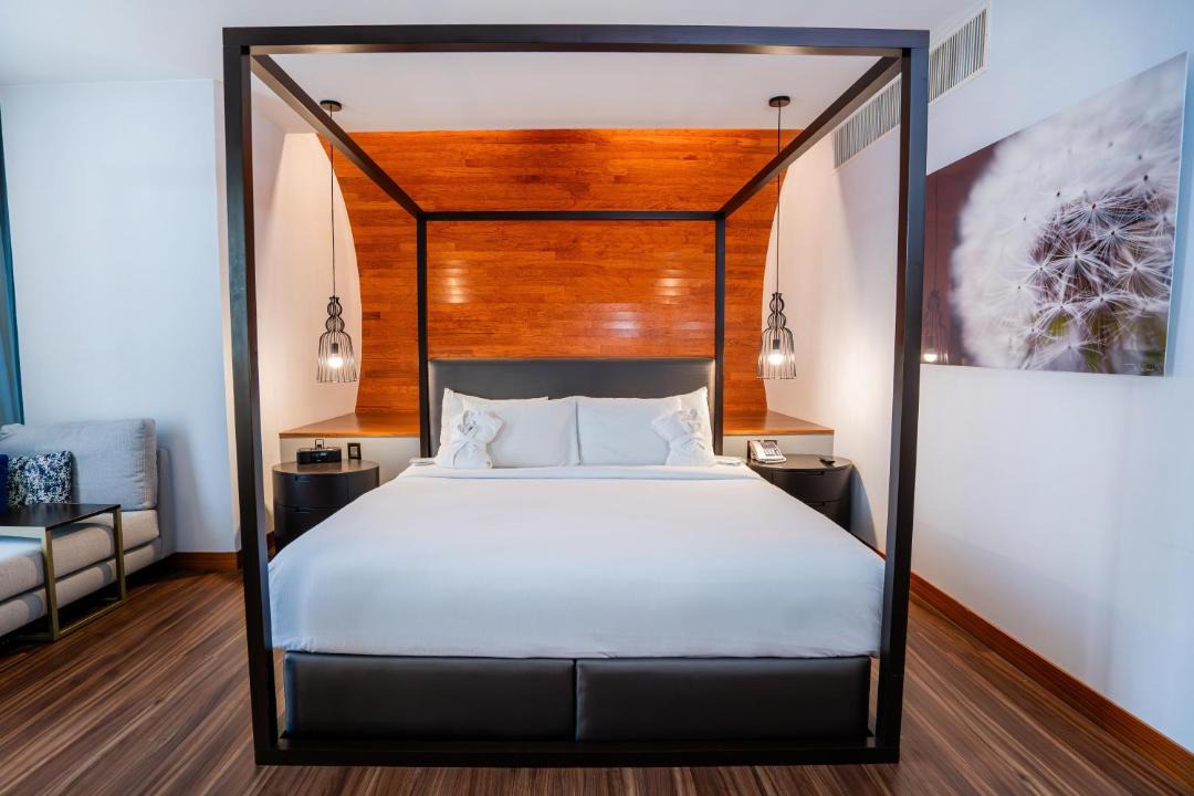 Photo of Bedroom in Santa Fe